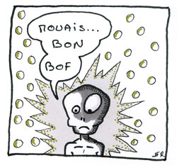 Mouais bon, bof, juin 2010