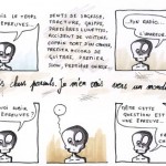 La vie est belle… Non, j’déconne ! – Planche 8